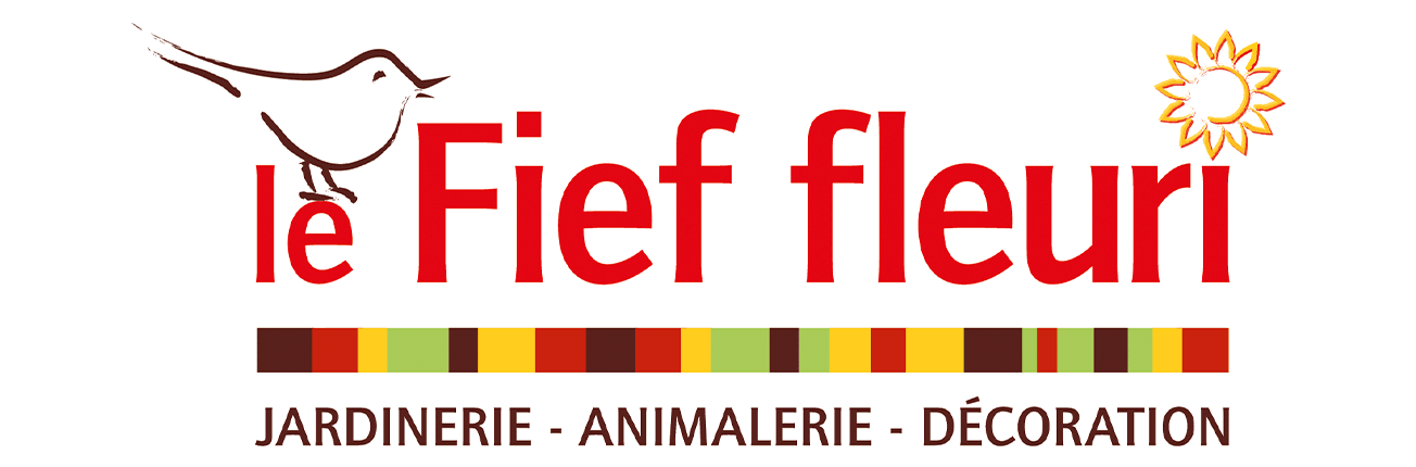 JARDINERIE LE FIEF FLEURI