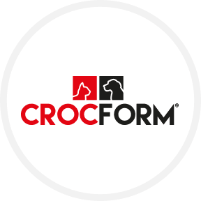 Logo Marques Croc Form